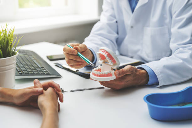 Trenton, IL Holistic Dental Care Services Company