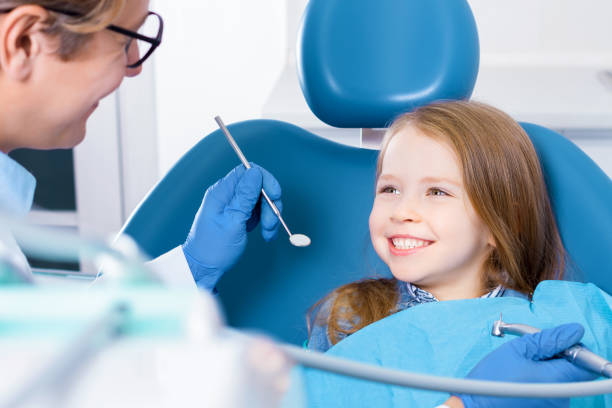 Best Pediatric Dentistry  in Trenton, IL