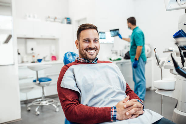 Best TMJ/TMD Treatment  in Trenton, IL