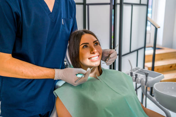 Best Laser Dentistry  in Trenton, IL