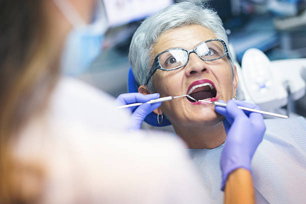 Best Oral Cancer Screening  in Trenton, IL