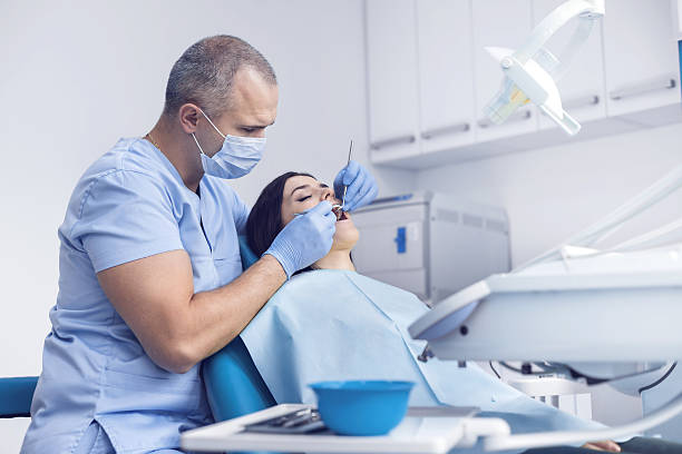 Best Dental X-Rays and Imaging  in Trenton, IL