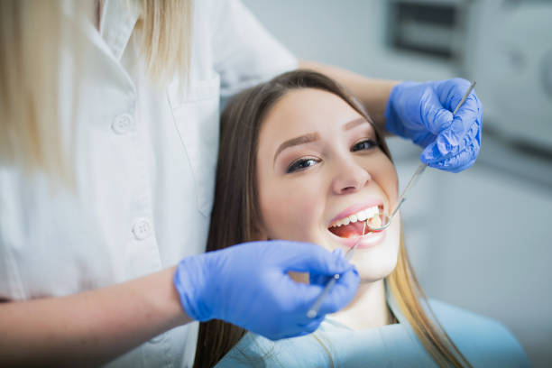 Best Wisdom Tooth Removal  in Trenton, IL